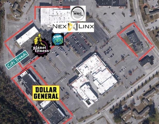 1201 Hargett Street, Jacksonville, NC 28540 (MLS #80173085) :: Century 21 Sweyer & Associates