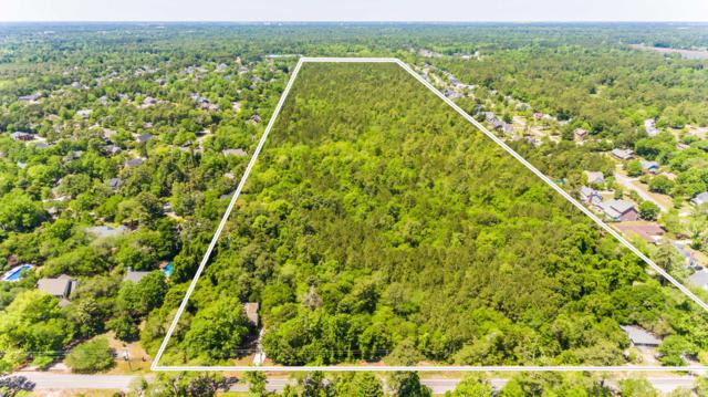 3701 Masonboro Loop Road, Wilmington, NC 28409 (MLS #100122366) :: Century 21 Sweyer & Associates