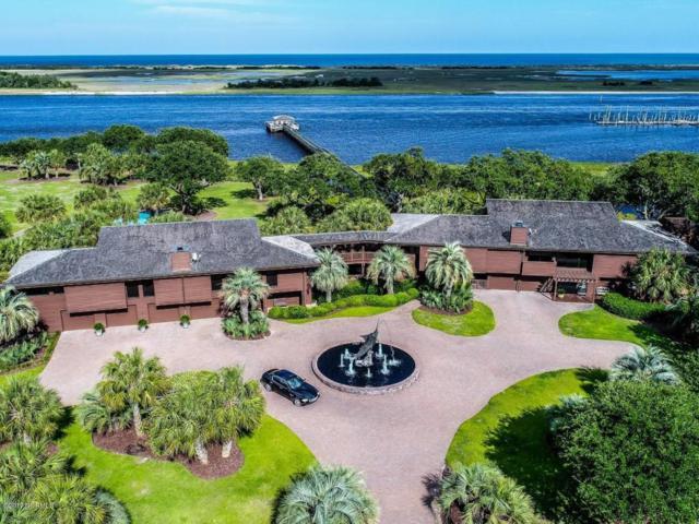 7422 Sea Lilly Lane, Wilmington, NC 28409 (MLS #100022854) :: Century 21 Sweyer & Associates