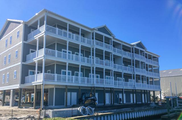 431 E Fort Macon Road #1, Atlantic Beach, NC 28512 (MLS #100056902) :: Century 21 Sweyer & Associates