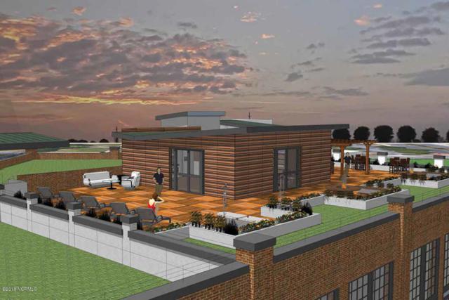 1101 N 4th Street Unit 4, Wilmington, NC 28401 (MLS #100087528) :: Century 21 Sweyer & Associates