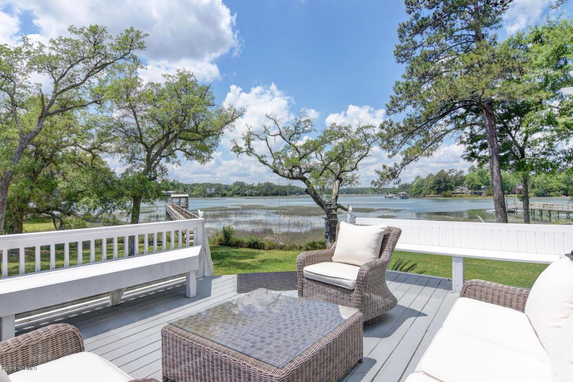 154 Spring Creek Lane, Wilmington, NC 28411 (MLS #100005192) :: Century 21 Sweyer & Associates