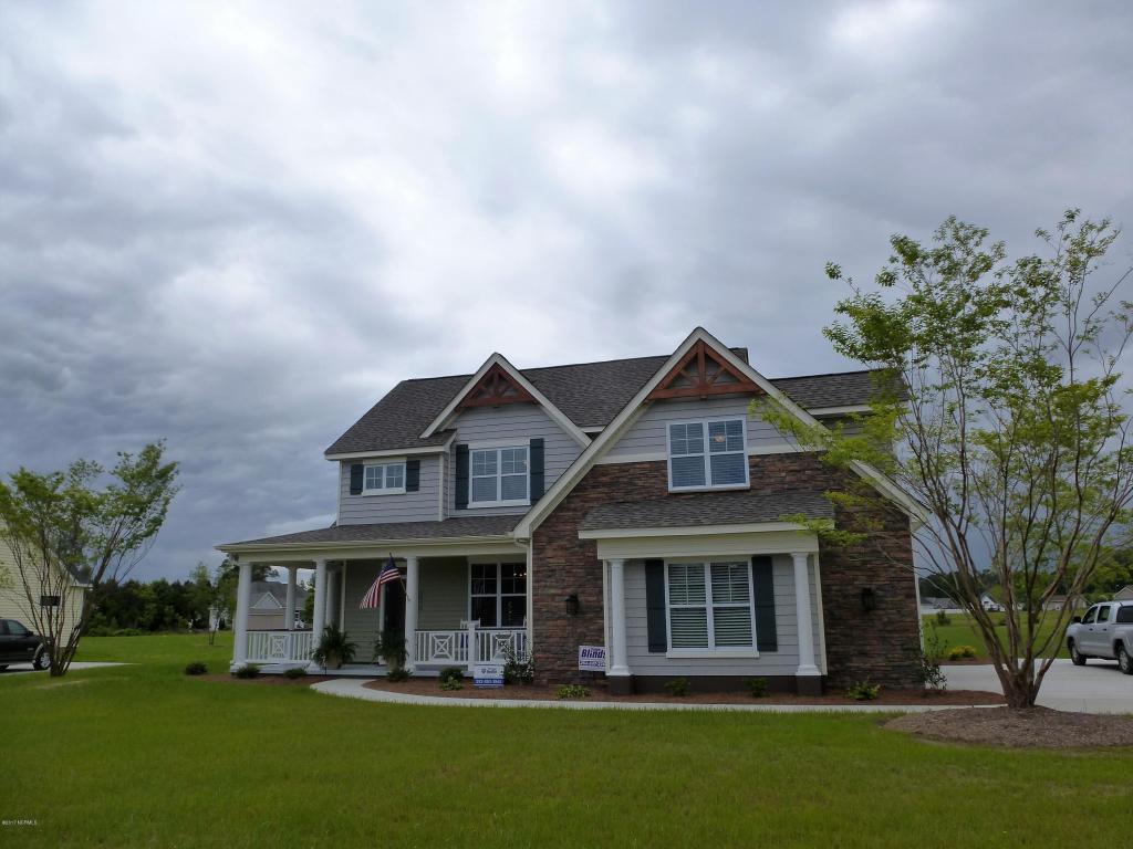 3070 Fernleaf Drive - Photo 1