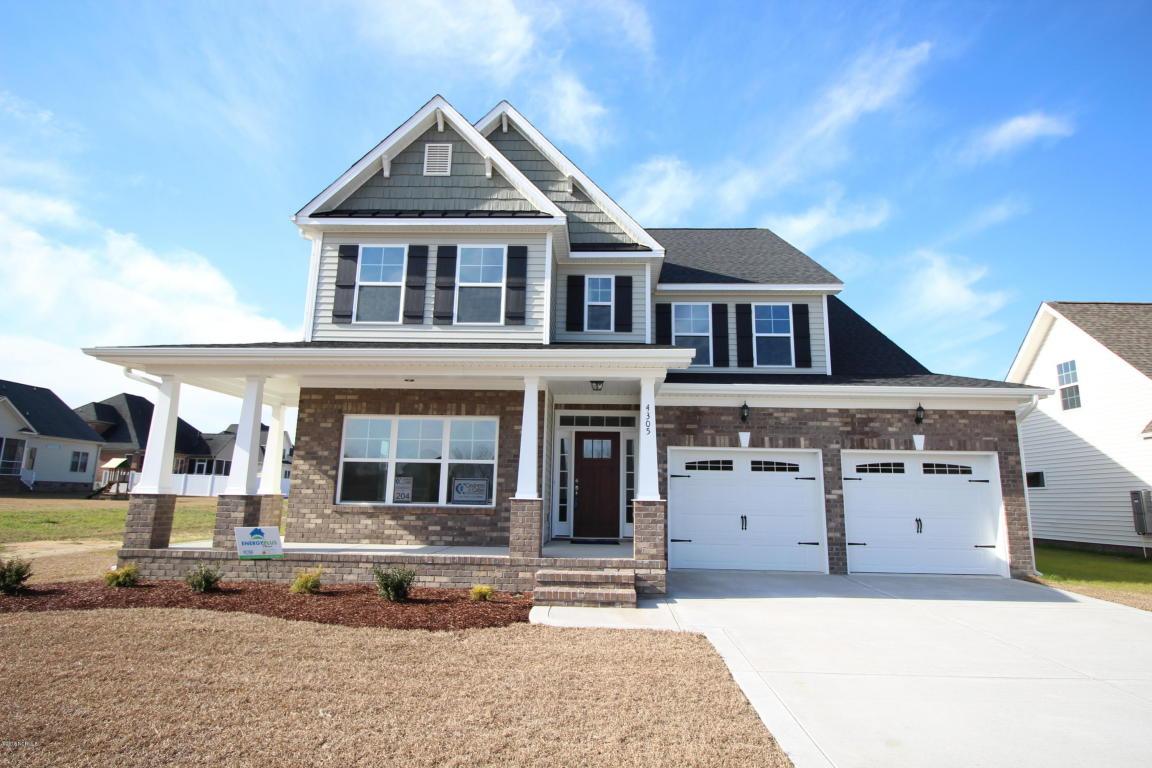 4305 Glen Castle Way - Photo 1