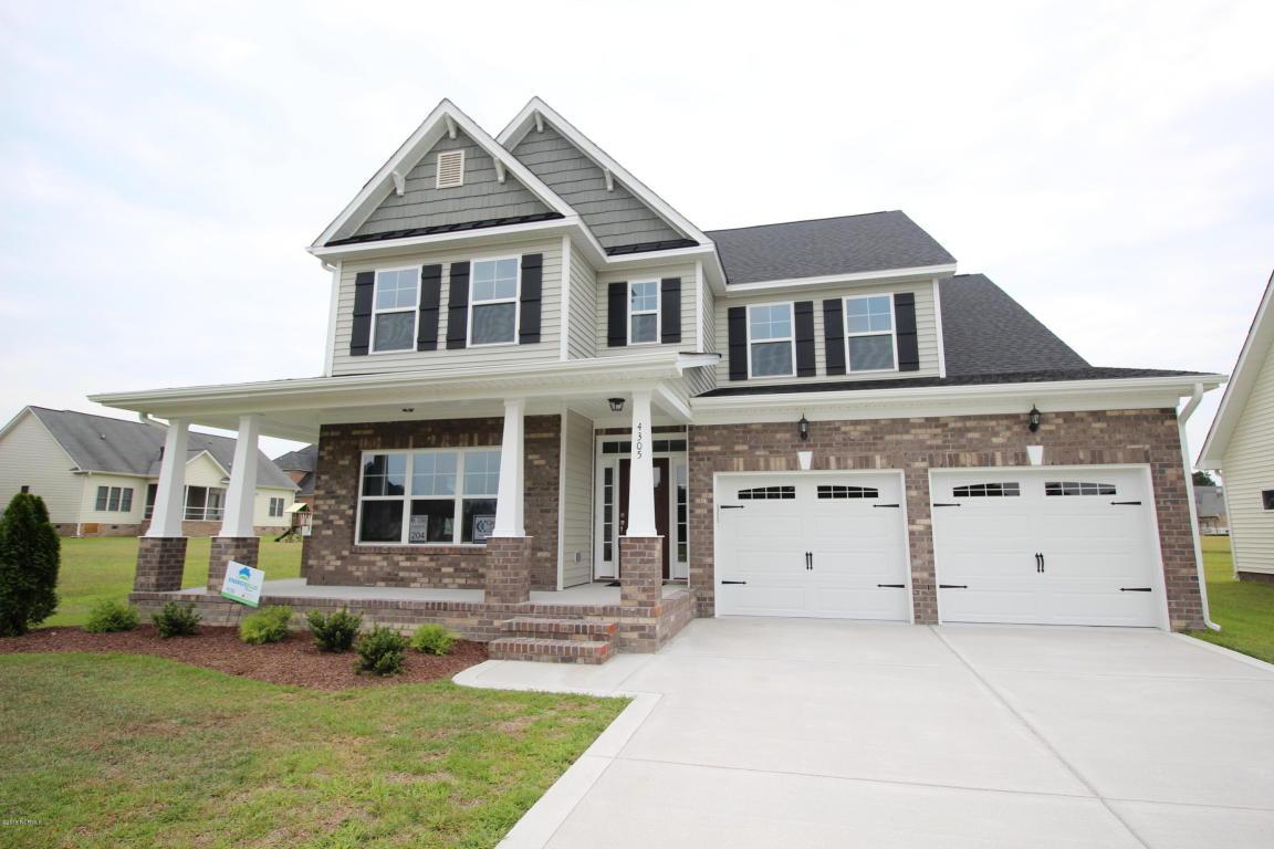 4305 Glen Castle Way - Photo 1
