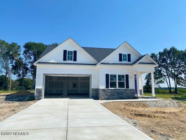 320 Glenn Laurel Drive - Photo 1