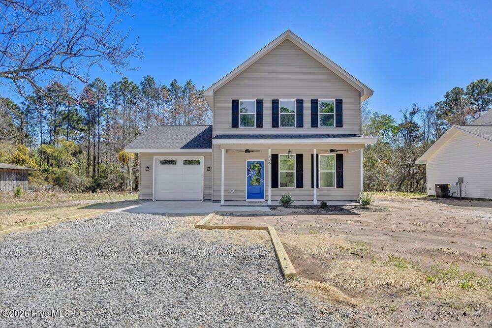 296 Charlestown Road - Photo 1