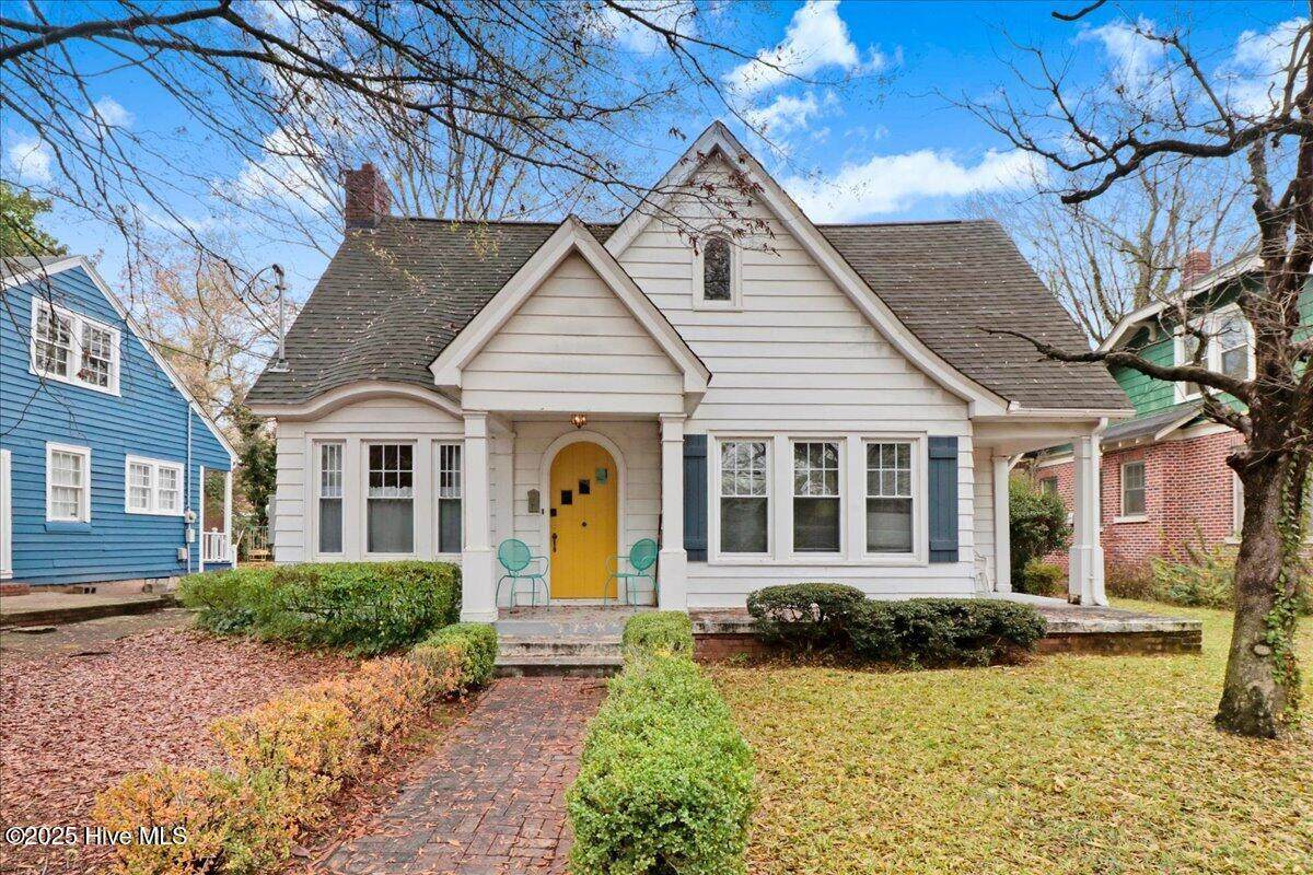 108 Gray Street - Photo 1