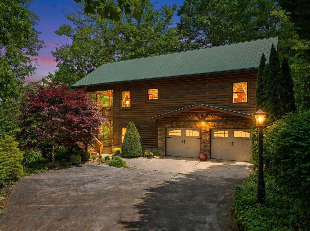 97 Sugarwood Drive - Photo 1