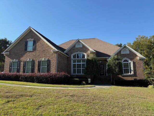 304 Pump House Road - Photo 1
