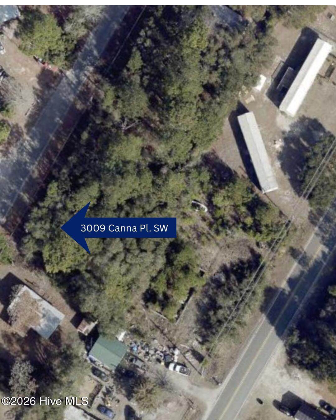 3009 Canna Place - Photo 1