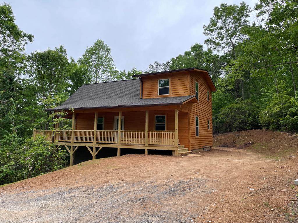 25 Glenn Oak Lane - Photo 1