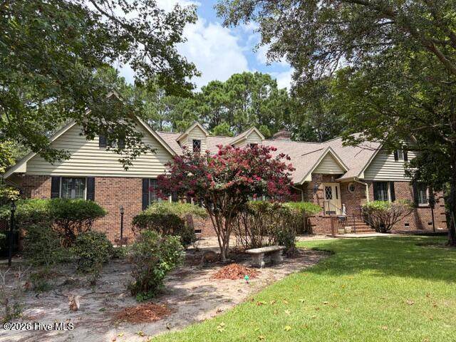 71 Myrtle Point Circle - Photo 1