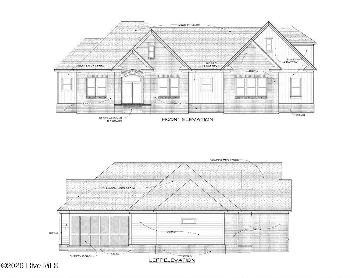 2400 Morris Callaway Road - Photo 1
