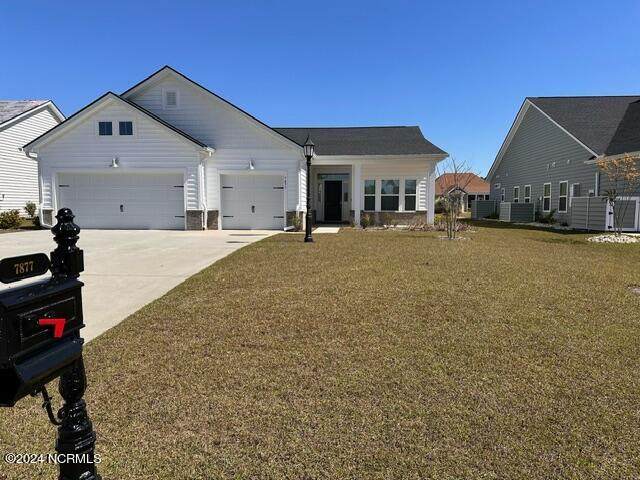 7877 North Balfour Drive - Photo 1