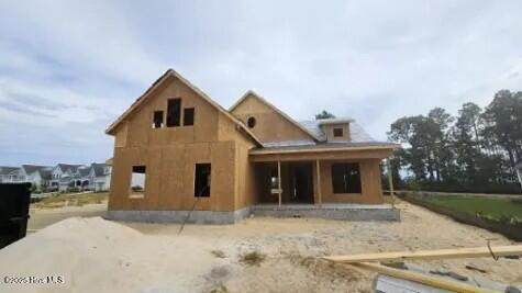 724 Provision Lane - Photo 1