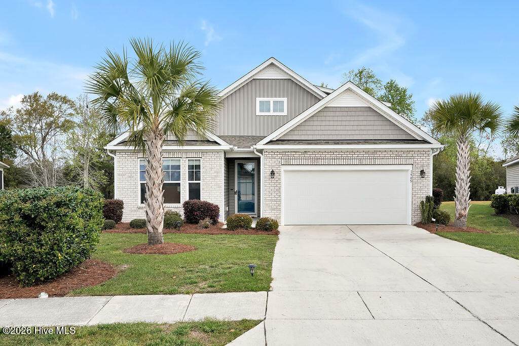 1905 Bards Drive - Photo 1