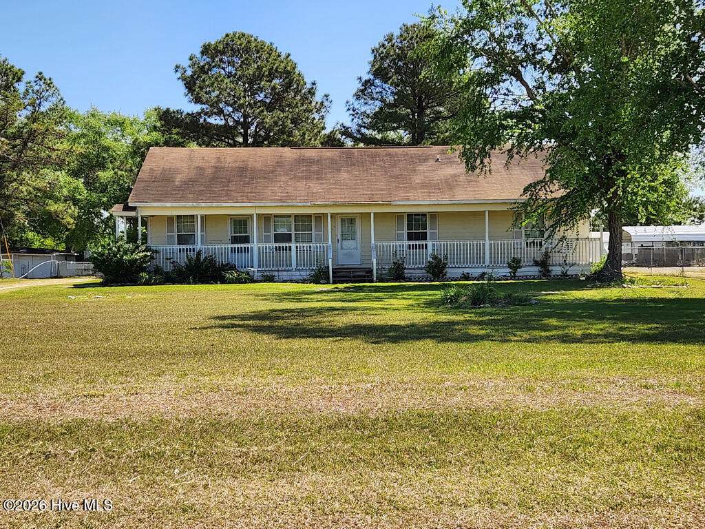 3941 Burnette Farm Road - Photo 1