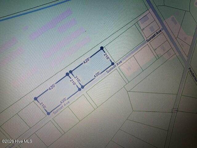 4 Acres Sunset Avenue - Photo 1