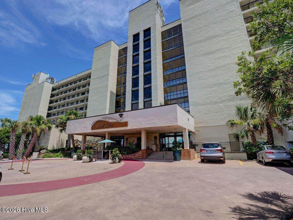 2700 Lumina Avenue - Photo 1