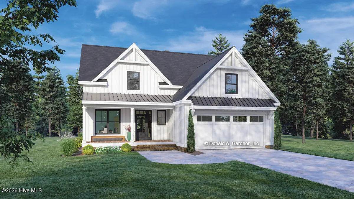 543 Moss Lake Lane - Photo 1
