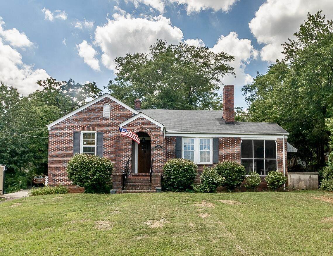 703 Hickman Road - Photo 1