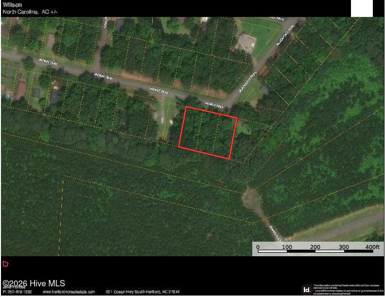 Lot #110 Mic Mac Road - Photo 1