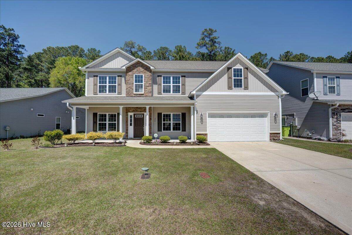 326 Station House Road - Photo 1