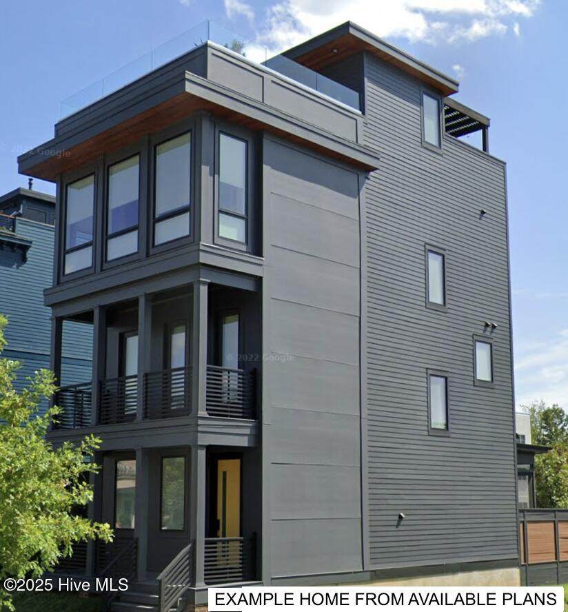 Lot 27 Ellen Dawson Way - Photo 1