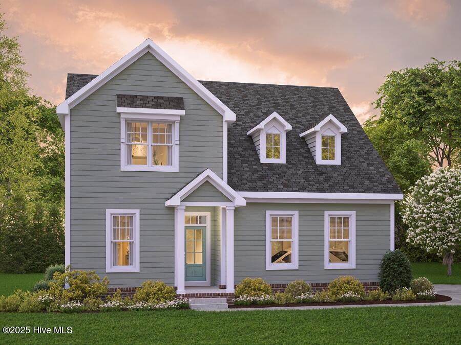 Mm Tall Pines (Reba Model) Trail - Photo 1