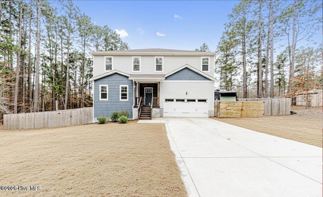 125 Love Grove Church Road - Photo 1