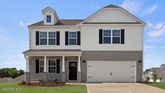 217 Rashford Way - Photo 1