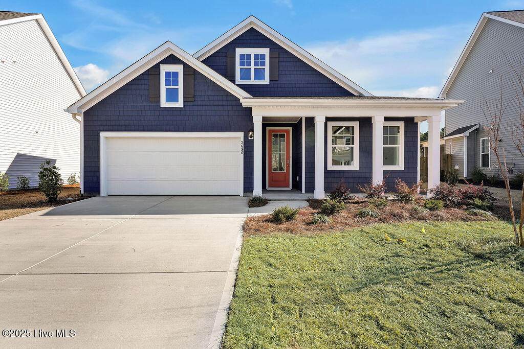 424 Matthews Farm Road - Photo 1