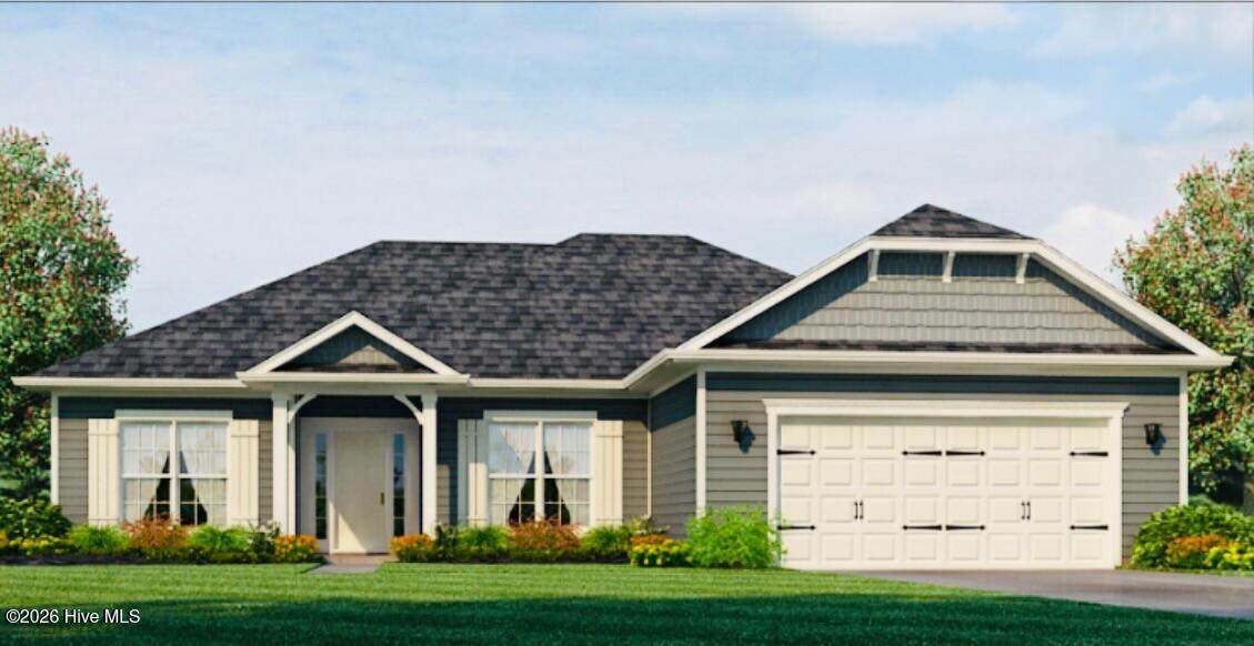314 Eastwood Drive - Photo 1