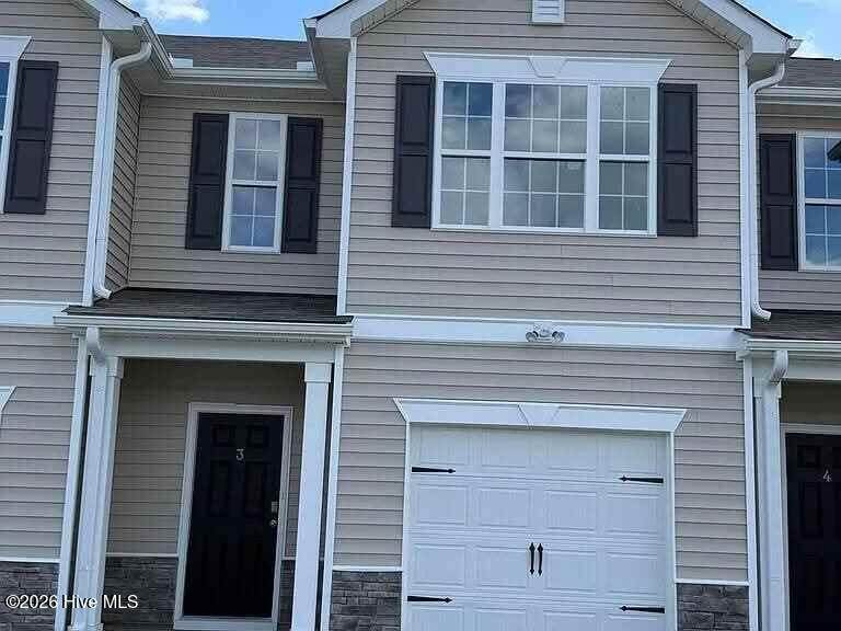 3405 Sedge Drive - Photo 1