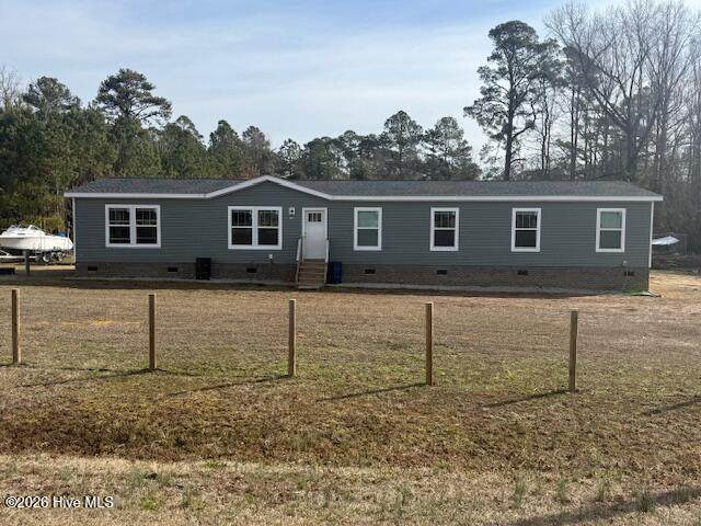 1378 Camp Ground Road - Photo 1
