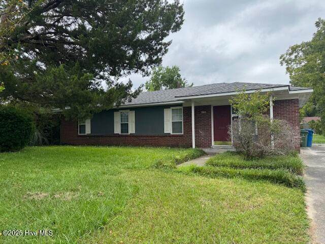 2604 Robeson Street - Photo 1