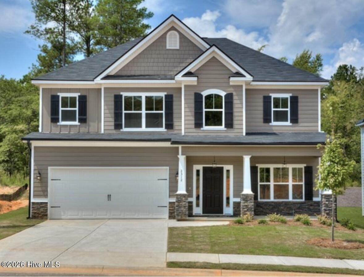 2312 Malone Way - Photo 1