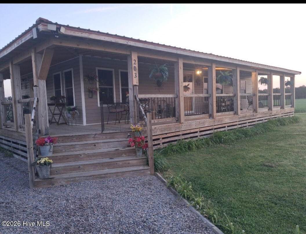 203 Mill Road - Photo 1