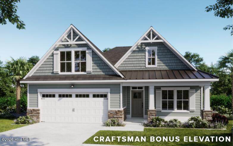 4101 Sea Salt Street - Photo 1