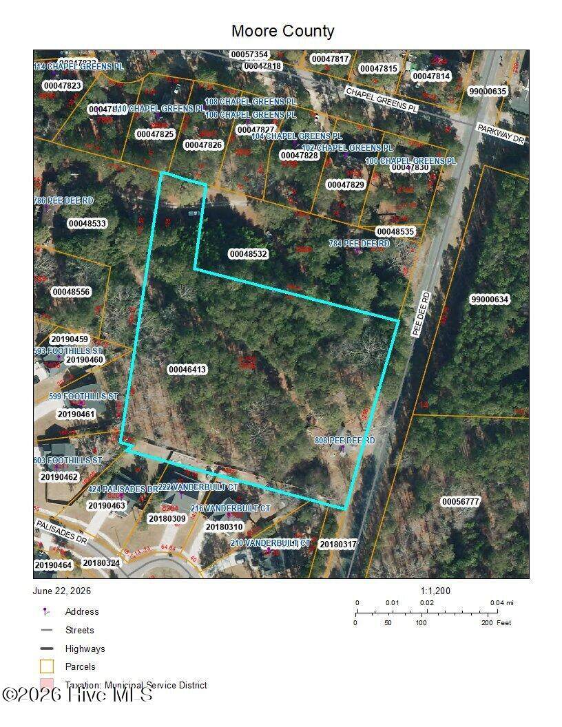 808 Pee Dee Road - Photo 1