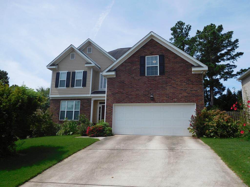1143 Hunters Cove - Photo 1