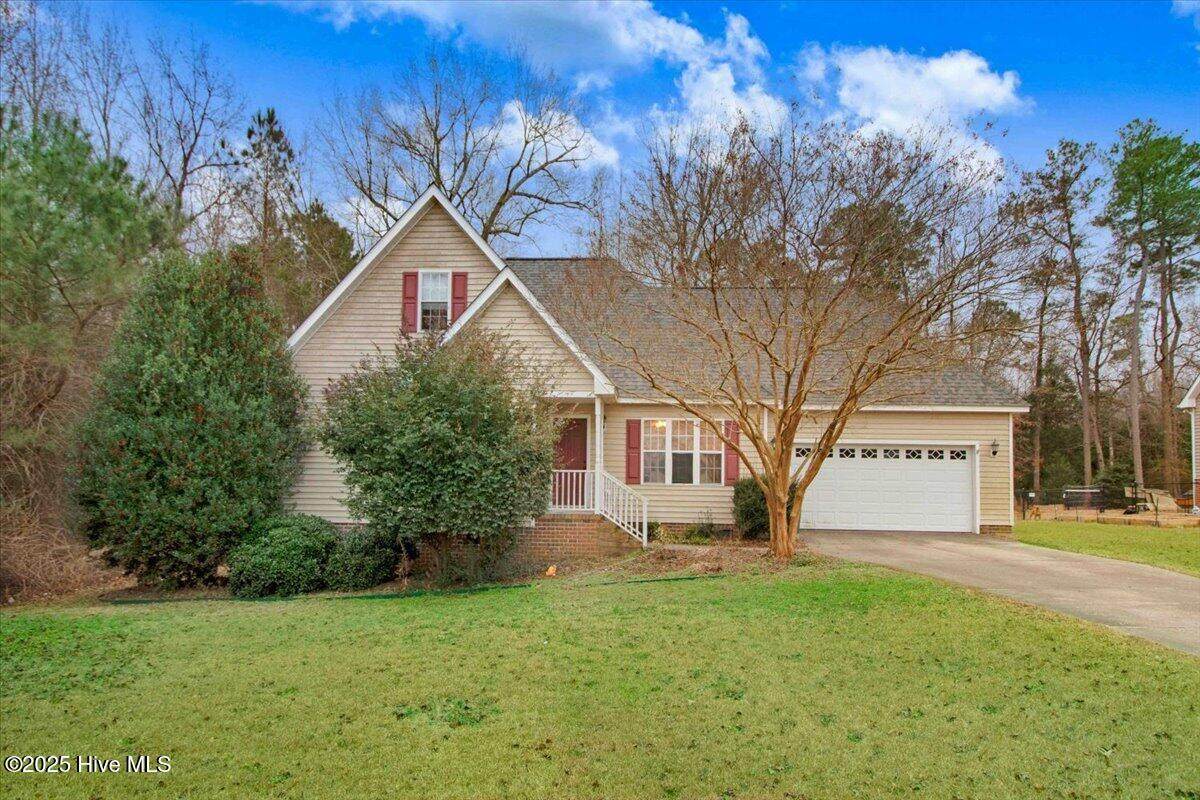 206 Koufax Drive - Photo 1