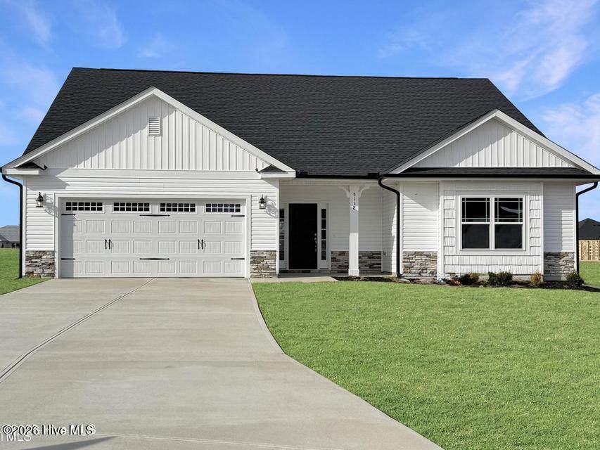 2121 Sandbrook Loop - Photo 1