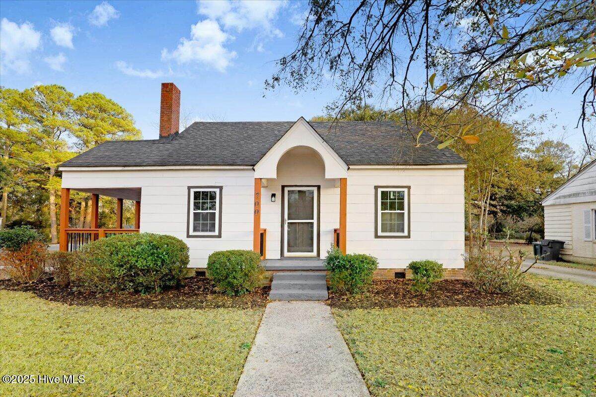 700 Audubon Avenue - Photo 1