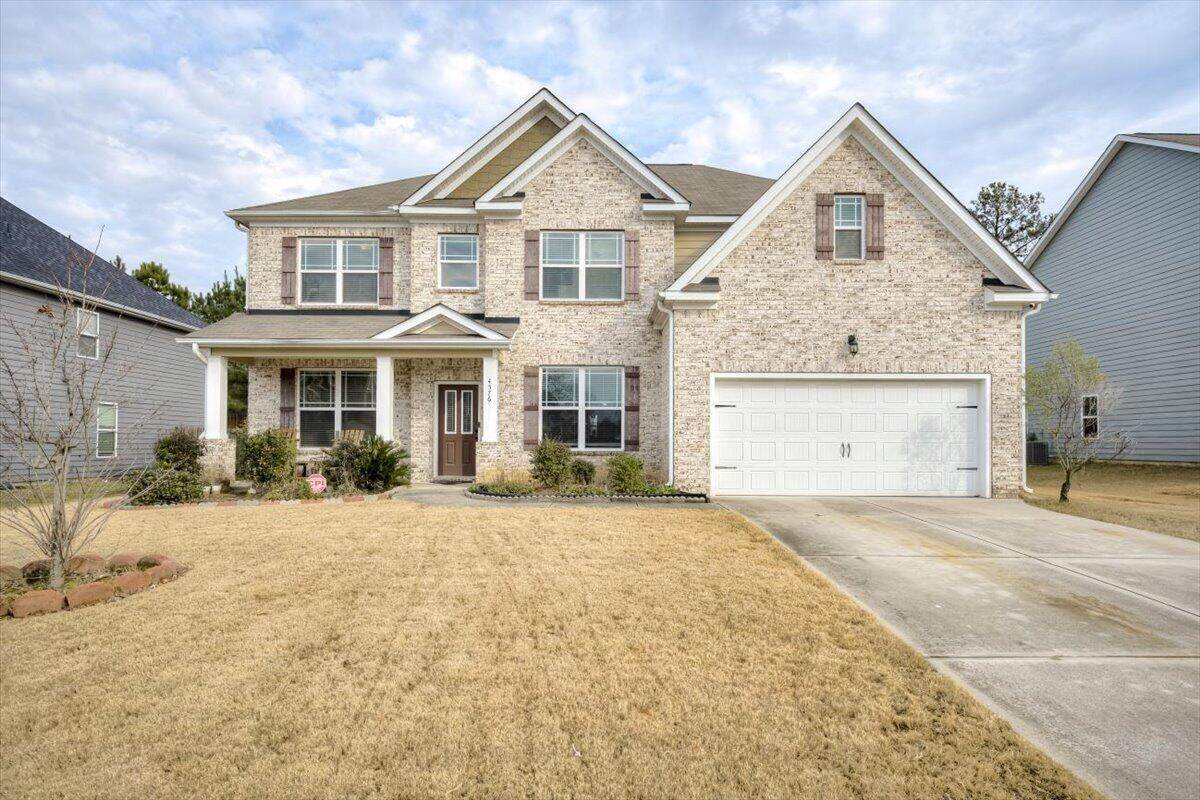 4576 Coldwater Street - Photo 1