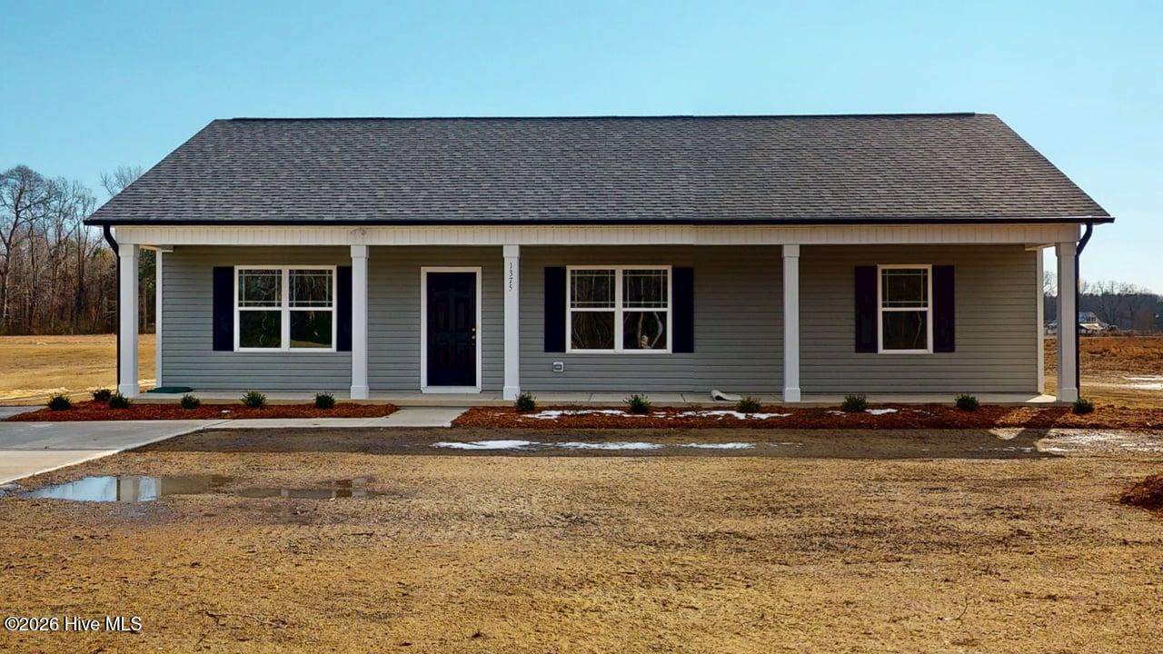 1375 Pinkney Road - Photo 1