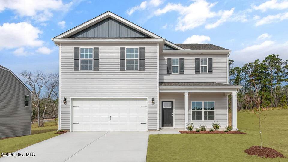 360 Hartfield Avenue - Photo 1