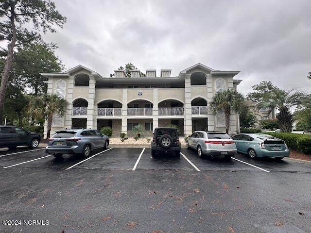 908 Resort Circle - Photo 1