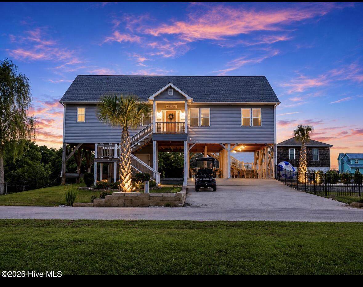 7120 Canal Drive - Photo 1